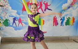 Радуга талантов