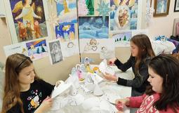 Праздник «Рождество Христово»