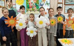 Мы дети твои, Россия!