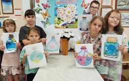 8 июля ежегодно отмечается Всероссийский День семьи, любви и верности в память о святых супругах Петра и Февронии. Это замечательный повод вспомнить о том, что наши родные - это одно из наших главных богатств.