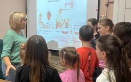 Знаю и защищаю свои права