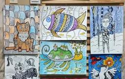 Мой фантастический персонаж