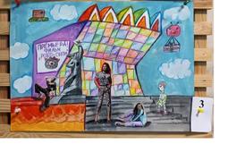 Итоги конкурса «Краснодар – город будущего»