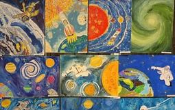 Космический полёт