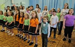 Выпускной  - 2025.Отчётный концерт