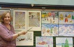 Эстетика красоты в жизни и в искусстве