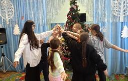 До свидания, ёлочка!