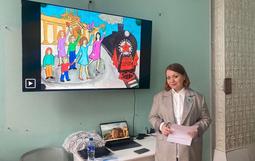 Практика организации мероприятий, посвященных памятным датам и праздникам в рамках реализации программ художественной направленности