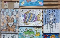 Мой фантастический персонаж