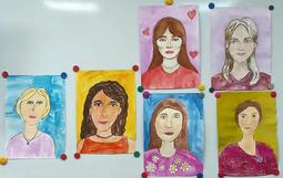 К празднованию Международного женского дня