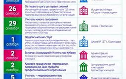 Большая учительская неделя