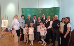 В  художественном музее  им. Ф.А. Коваленко была открыта выставка победителей и лучших работ фотографов и художников Краснодарского края «Природа Краснодарского края».     Государственным казённым учреждением Краснодарского края «Управление особо охраняемыми природными территориями Краснодарского края» при поддержке министерства природных ресурсов Краснодарского края был проведён конкурс художественных работ «Природа Краснодарского края».