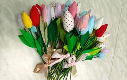 Моя милая мама