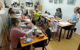 Спасем природу дружно