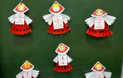 Изготовление миниатюры Масленица