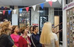 Фотогалерея «Моя любимая Родина»