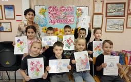 День матери