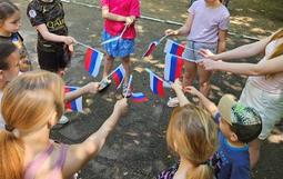 День России