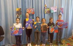 День космонавтики