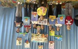 С праздником Светлой Пасхи!