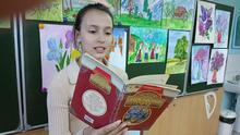 Ее величество поэзия