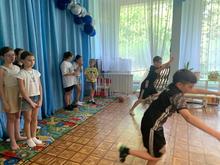 Быстрее, выше, сильнее!