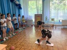 Быстрее, выше, сильнее!