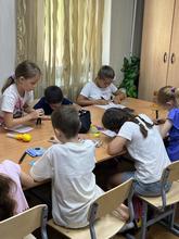 Лето. Игры. Дружба