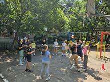 Быстрее, выше, сильнее