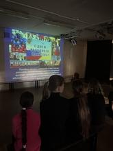 Гордимся славою предков!