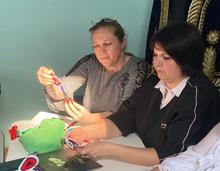 Практика организации мероприятий, посвященных памятным датам и праздникам в рамках реализации программ художественной направленности