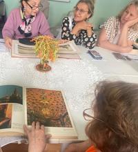 Практика организации мероприятий, посвященных памятным датам и праздникам в рамках реализации программ художественной направленности