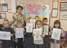 День матери