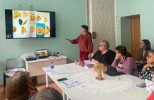 Практика организации мероприятий, посвященных памятным датам и праздникам в рамках реализации программ художественной направленности