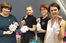 Методические рекомендации по организации и проведению рождественских и новогодних мероприятий в учреждениях дополнительного образования