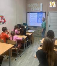 Знаю и защищаю свои права