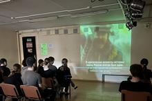 Гордимся славою предков!