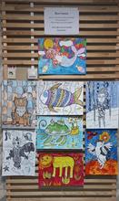 Мой фантастический персонаж