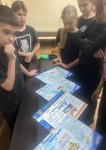 Безопасные новогодние каникулы