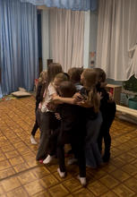 Всероссийский День благодарности родителям «Спасибо за жизнь!»