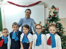 Новогодний Сюрприз