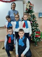 Новогодний Сюрприз