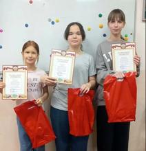 Итоги конкурса «Краснодар – город будущего» 