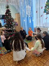 До свидания, ёлочка!