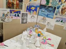 Праздник «Рождество Христово»