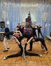 До свидания, ёлка!