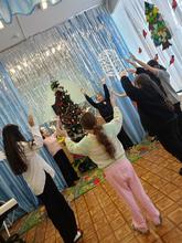 До свидания, ёлочка!