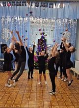 До свидания, ёлка!