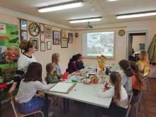 День освобождения Ленинграда от фашистской блокады