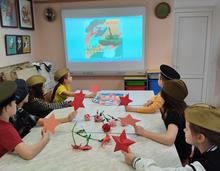 Есть такая профессия – Родину защищать